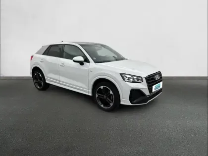 Photo 71 Audi Q2  35 TFSI 150 S tronic 7