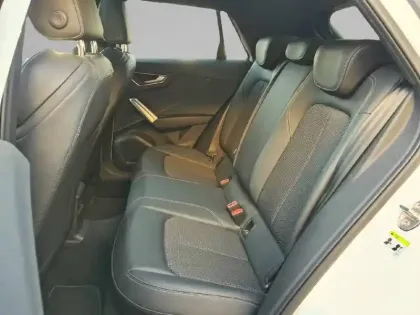 Photo 11 Audi Q2  35 TFSI 150 S tronic 7