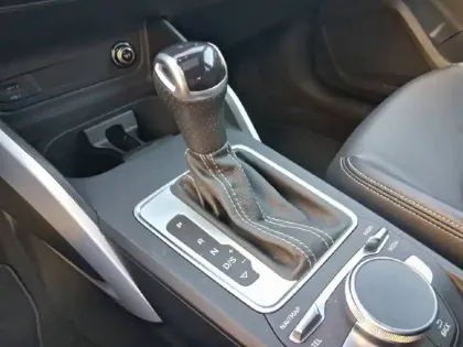 Photo 13 Audi Q2  35 TFSI 150 S tronic 7