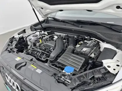 Photo 83 Audi Q2  35 TFSI 150 S tronic 7
