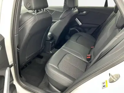 Photo 80 Audi Q2  35 TFSI 150 S tronic 7