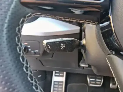 Photo 19 Audi Q2  35 TFSI 150 S tronic 7