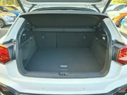 Photo 51 Audi Q2  35 TFSI 150 S tronic 7