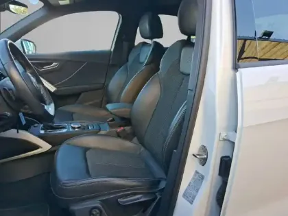 Photo 10 Audi Q2  35 TFSI 150 S tronic 7