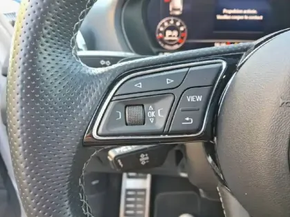 Photo 66 Audi Q2  35 TFSI 150 S tronic 7