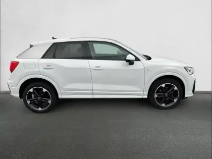 Photo 72 Audi Q2  35 TFSI 150 S tronic 7