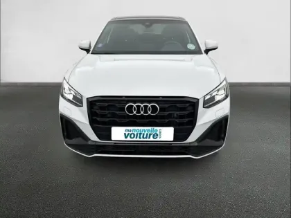 Photo 70 Audi Q2  35 TFSI 150 S tronic 7