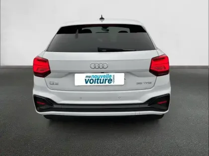 Photo 73 Audi Q2  35 TFSI 150 S tronic 7