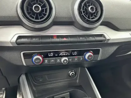 Photo 91 Audi Q2  35 TFSI 150 S tronic 7