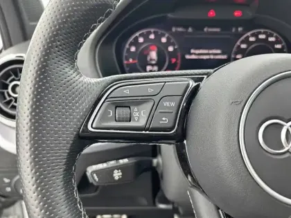 Photo 89 Audi Q2  35 TFSI 150 S tronic 7
