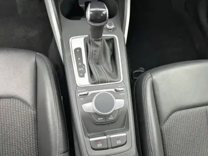 Photo 92 Audi Q2  35 TFSI 150 S tronic 7