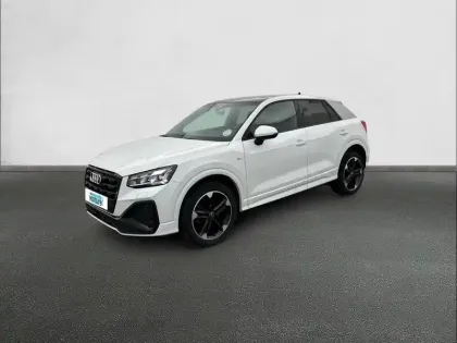 Photo 69 Audi Q2  35 TFSI 150 S tronic 7