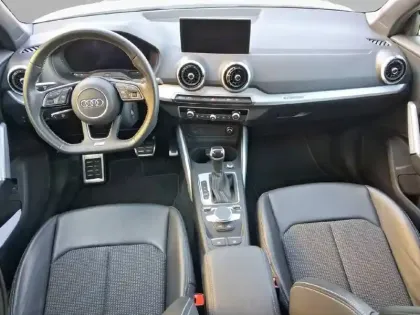 Photo 53 Audi Q2  35 TFSI 150 S tronic 7
