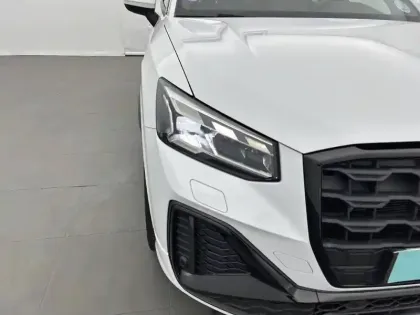 Photo 84 Audi Q2  35 TFSI 150 S tronic 7