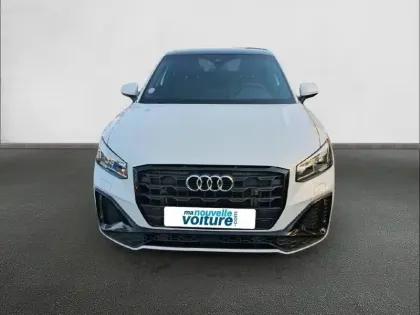 Photo 47 Audi Q2  35 TFSI 150 S tronic 7
