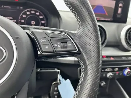 Photo 90 Audi Q2  35 TFSI 150 S tronic 7