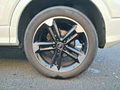 Photo 12 Audi Q2  35 TFSI 150 S tronic 7