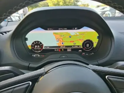 Photo 9 Audi Q2  35 TFSI 150 S tronic 7