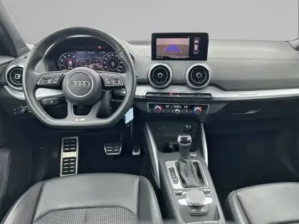Photo 76 Audi Q2  35 TFSI 150 S tronic 7