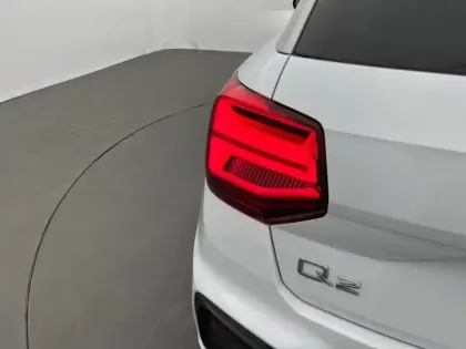 Photo 85 Audi Q2  35 TFSI 150 S tronic 7