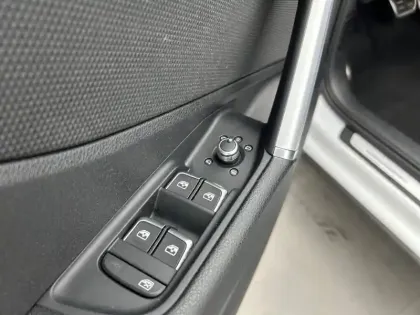 Photo 86 Audi Q2  35 TFSI 150 S tronic 7