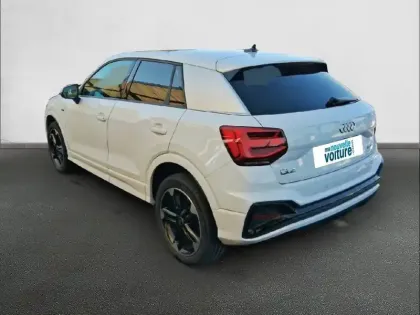 Photo 6 Audi Q2  35 TFSI 150 S tronic 7