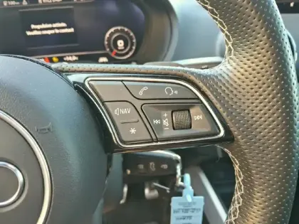 Photo 21 Audi Q2  35 TFSI 150 S tronic 7