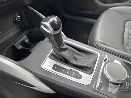 Photo 82 Audi Q2  35 TFSI 150 S tronic 7