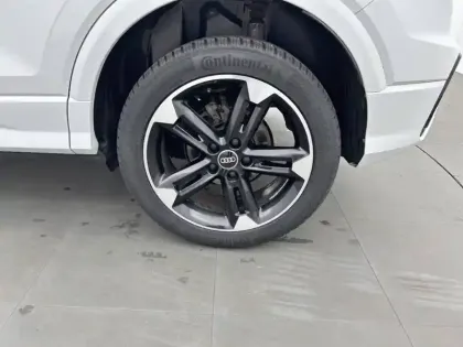 Photo 81 Audi Q2  35 TFSI 150 S tronic 7