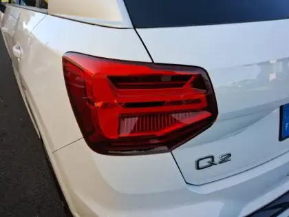 Photo 16 Audi Q2  35 TFSI 150 S tronic 7