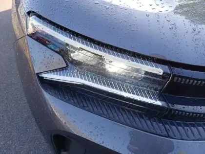 Photo 15 Citroën C5 aircross  BlueHDi 130 S&S EAT8