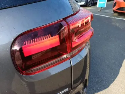 Photo 16 Citroën C5 aircross  BlueHDi 130 S&S EAT8