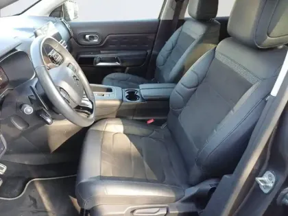 Photo 10 Citroën C5 aircross  BlueHDi 130 S&S EAT8