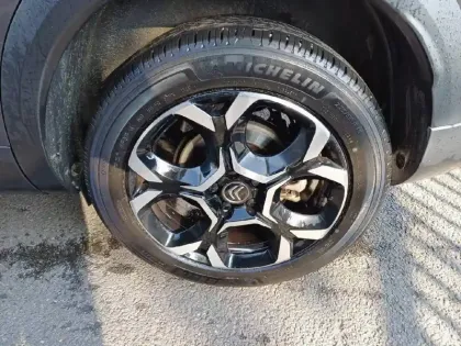 Photo 12 Citroën C5 aircross  BlueHDi 130 S&S EAT8