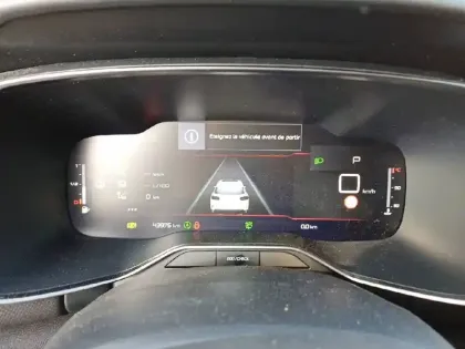 Photo 9 Citroën C5 aircross  BlueHDi 130 S&S EAT8