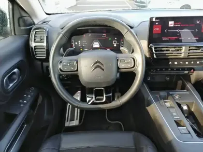 Photo 8 Citroën C5 aircross  BlueHDi 130 S&S EAT8