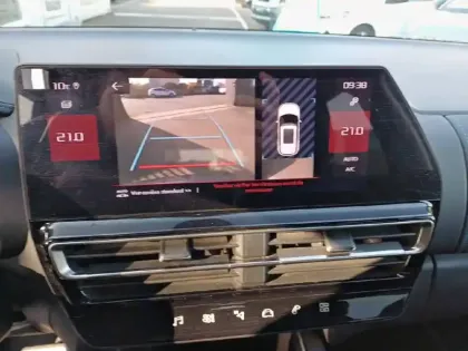 Photo 17 Citroën C5 aircross  BlueHDi 130 S&S EAT8