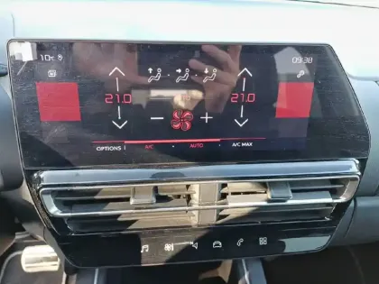 Photo 18 Citroën C5 aircross  BlueHDi 130 S&S EAT8