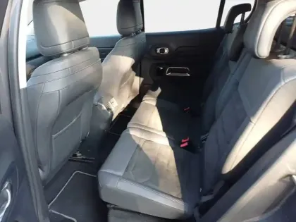 Photo 11 Citroën C5 aircross  BlueHDi 130 S&S EAT8