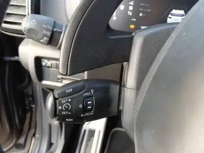 Photo 22 Citroën C5 aircross  BlueHDi 130 S&S EAT8