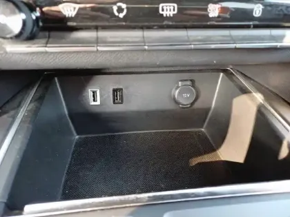 Photo 14 Citroën C5 aircross  BlueHDi 130 S&S EAT8