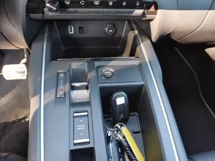 Photo 13 Citroën C5 aircross  BlueHDi 130 S&S EAT8