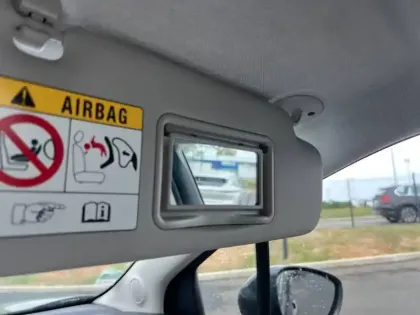 Photo 64 Citroën C3 Aircross Gén. I Ph2 Feel 5