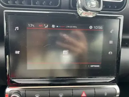 Photo 7 Citroën C3 Aircross Gén. I Ph2 Feel 5