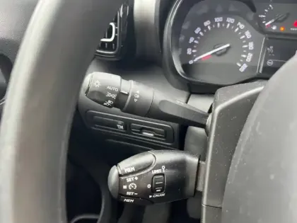 Photo 16 Citroën C3 Aircross Gén. I Ph2 Feel 5