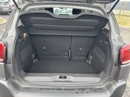 Photo 65 Citroën C3 Aircross Gén. I Ph2 Feel 5