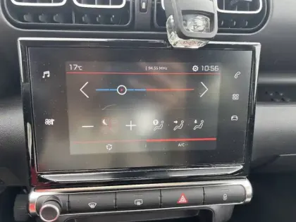 Photo 94 Citroën C3 Aircross  PureTech 110 S&S BVM6