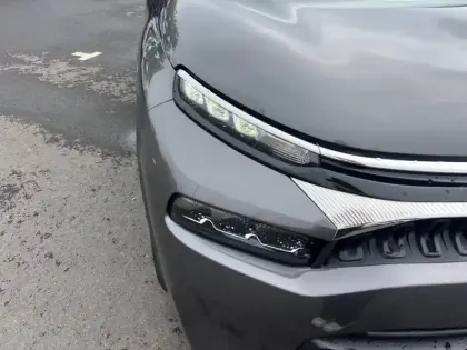 Photo 46 Citroën C3 Aircross Gén. I Ph2 Feel 5