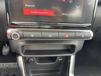 Photo 37 Citroën C3 Aircross Gén. I Ph2 Feel 5