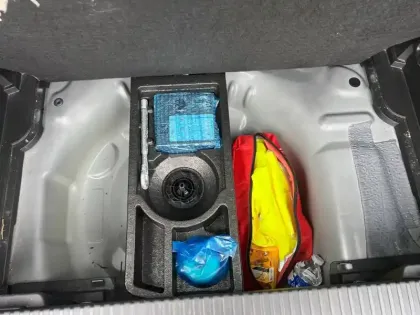 Photo 84 Citroën C3 Aircross  PureTech 110 S&S BVM6